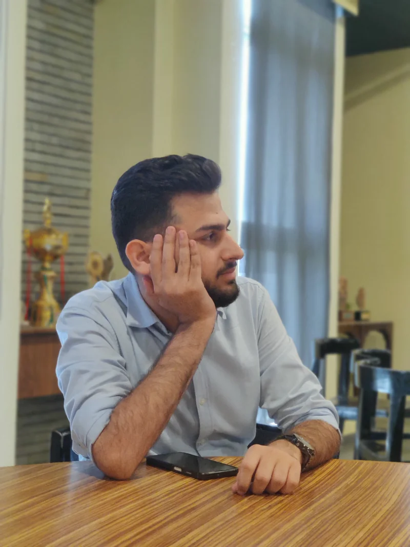 AmanUllah Faisal